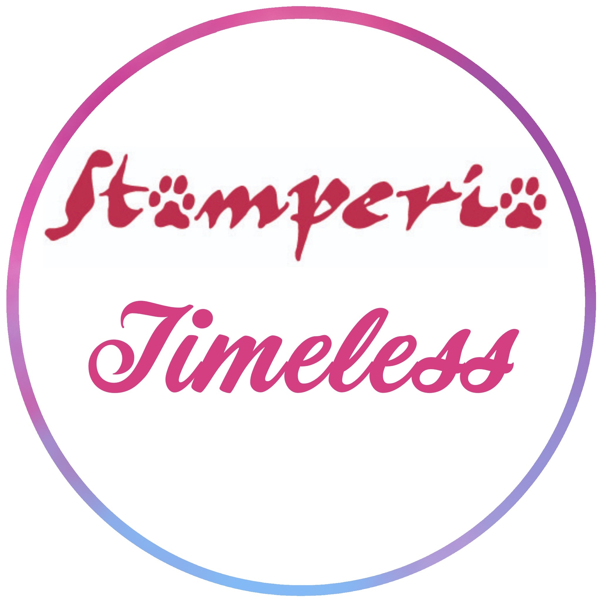 BUY IT ALL: Stamperia Timeless Collection